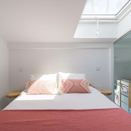Aquarium Bungalow Private Jacuzzi, 3 Bedrooms, Ac And Bikes Maspalomas  Exterior photo